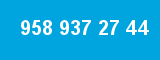958 937 27 44 958 937 27 44